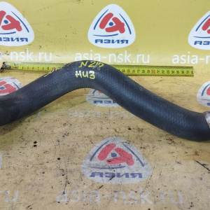 Патрубок  радиатора Toyota 16572-75241 Hilux Surf TRN215 2TR L F низ.