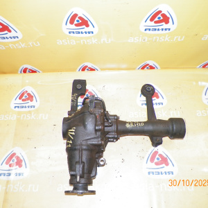 Редуктор Toyota GRJ120/GRJ150/KDJ150/KDJ155/UZN215/GRN285 Land Cruiser Prado/4Runner F 41/11=3.727 N93 (A321) 411103D420