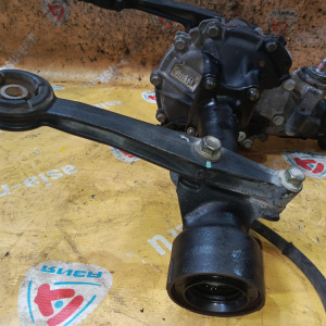 Редуктор Toyota GRJ120/GRJ150/KDJ150/KDJ155/UZN215/GRN285 Land Cruiser Prado/4Runner F 41/11=3.727 N93 (A321) 411103D420