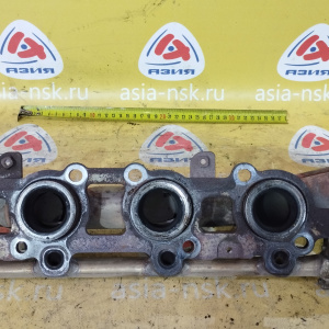 Коллектор выпускной Toyota 2UZ-FE Sequoia/Tundra UCK30UCK45 VVT-i ДЕФЕКТ ТРЕЩИНЫ L 17105-50190