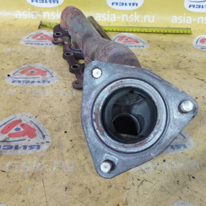 Коллектор выпускной Toyota 2UZ-FE Sequoia/Tundra UCK30UCK45 VVT-i ДЕФЕКТ ТРЕЩИНЫ L 17105-50190
