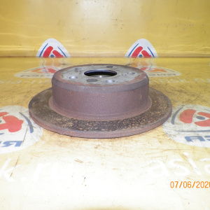 Диск тормозной Toyota SV43/CV43/SV35 Camry/Vista R 270 *9 *5x114 42431-32100.42431-32060