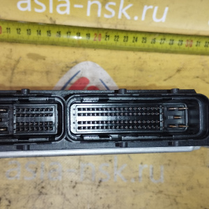 Компьютер Nissan X-Trail 0261201821 / 23710-JG64 QR25 T31 4WD CVT управление двс