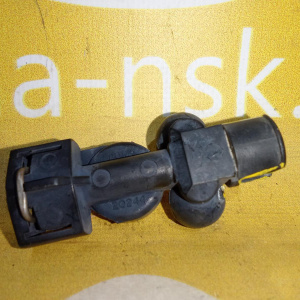 Форсунка омывателя фар Chevrolet TrailBlazer GMT360/GMT370/KC R только распылитель на правую форсунку (дефект)