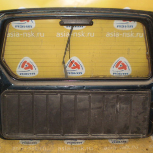 Дверь задняя SUZUKI Escudo TD11W '1989-1997 Дефект