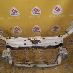 Рамка радиатора TOYOTA Probox NCP51 Дефект (коррозия)