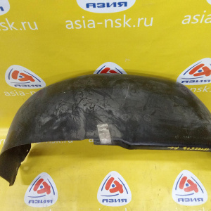 Подкрылок Chevrolet TrailBlazer GMT360/KC '2002-2009 зад, лев 15122543