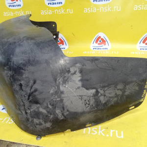 Подкрылок Chevrolet TrailBlazer GMT360/KC '2002-2009 зад, лев 15122543
