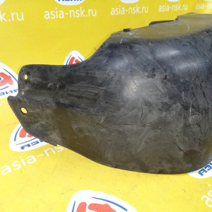 Подкрылок Chevrolet TrailBlazer GMT360/KC '2002-2009 зад, лев 15122543