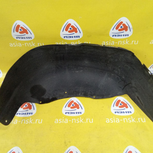 Подкрылок Chevrolet TrailBlazer GMT360/KC '2002-2009 зад, лев 15122543