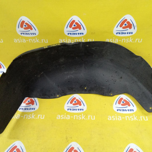 Подкрылок Chevrolet TrailBlazer GMT360/KC '2002-2009 зад, прав 15122544