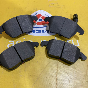 Колодки тормозные Audi 5K0698151, ZM-1K0698151 F A3 8P1