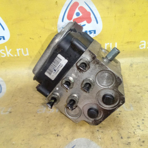 Блок ABS Chevrolet TrailBlazer GMT360/GMT370/KC дефект ЭБУ WT 13567140 89027152 '2005