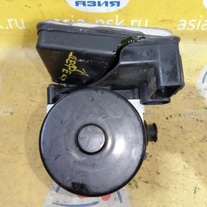 Блок ABS Chevrolet TrailBlazer GMT360/GMT370/KC дефект ЭБУ WT 13567140 89027152 '2005