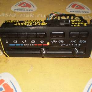 Климат-контроль Toyota AE110 Corolla Дефект корпуса 155912-2180