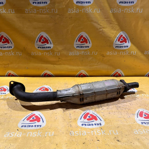 Глушитель HONDA CR-V RE3/4 катализатор 18160-RZA-000