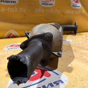 Глушитель HONDA CR-V RE3/4 катализатор 18160-RZA-000