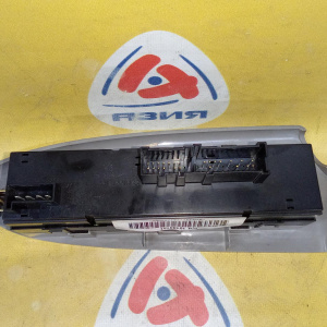 Пульт стеклоподъемника Chevrolet TrailBlazer GMT360/KC перед, прав пассажир, серая панель 15133131