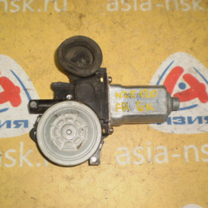 Мотор стеклоподъемника Toyota Allex/Corolla Fielder/Corolla Runx/Corolla Spacio ZZE120 перед, прав 6 контактов