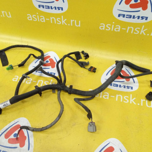 Проводка фар Chevrolet TrailBlazer GMT360/KC