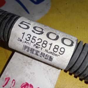 Проводка фар Chevrolet TrailBlazer GMT360/KC