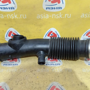 Патрубок воздушного фильтра Chevrolet Vortec 4200/LL8 TrailBlazer GMT360/KC '2005 гофра с датчиком температуры, для ЕГР 15181115