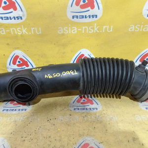 Патрубок воздушного фильтра Chevrolet Vortec 4200/LL8 TrailBlazer GMT360/KC '2005 гофра с датчиком температуры, для ЕГР 15181115