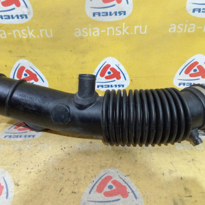 Патрубок воздушного фильтра Chevrolet Vortec 4200/LL8 TrailBlazer GMT360/KC '2005 гофра с датчиком температуры, для ЕГР 15181115