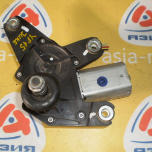 Моторчик привода дворниками Nissan Juke YF15 R (на 5ю дверь) 28710-1KA0A