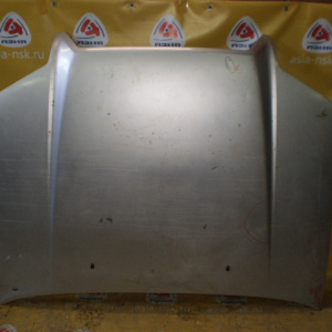 Капот TOYOTA Hilux Surf VZN215 '2002-2009 Дефект