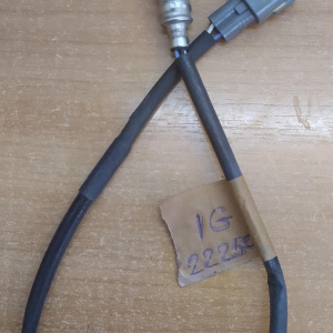 Датчик кислородный Toyota 1G-FE Mark II GX100 4к beams 89465-22250