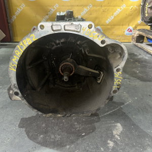 МКПП Mitsubishi 4D56U V5MB1-J-PD2 4WD SUPER SELECT L200