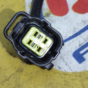 Датчик кислородный Mazda KL Millenia TA5P 4к 84:KL1B:341F13