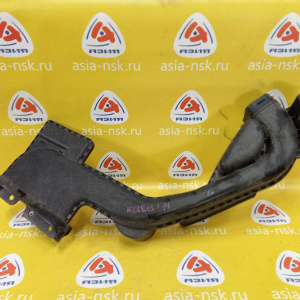 Воздухозаборник Renault Koleos HY0 2TR '2011 F 16554JY20A