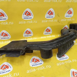 Воздухозаборник Renault Koleos HY0 2TR '2011 F 16554JY20A