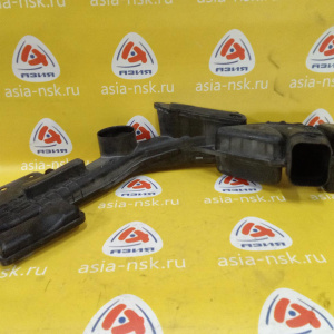Воздухозаборник Renault Koleos HY0 2TR '2011 F 16554JY20A