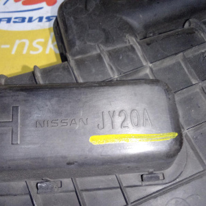 Воздухозаборник Renault Koleos HY0 2TR '2011 F 16554JY20A