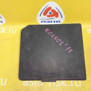 Блок предохранителей Renault Koleos HY0 2TR703 под капотом D807 519222442 284B7JY00A