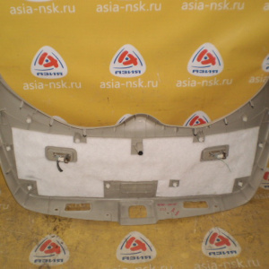 Обшивка двери багажника Nissan Murano Z51 Дефект 90900-1AA0A