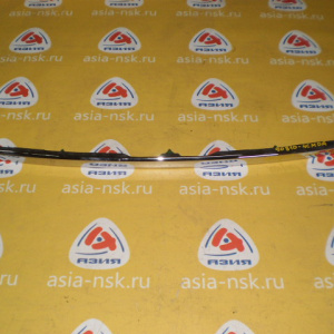 Накладка 5-й двери Nissan X-Trail T32 (Молдинг) 90810-4CM0A