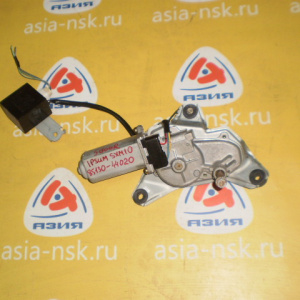 Моторчик привода дворниками TOYOTA Ipsum SXM10 '1998-2001 R 85130-44020