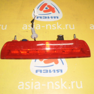 Стоп Nissan 26590-4BA0A X-Trail T32 (в 5-ю дверь)