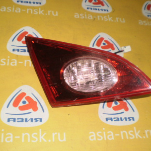 Вставка между стопов Nissan Murano Z51 D057B зад, лев