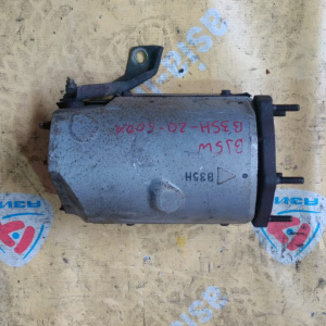 Глушитель Mazda Familia BJ5W ZL Катализатор B35H-20-500A