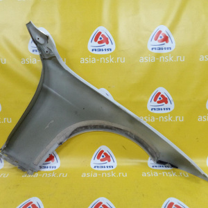 Крыло BMW 3-Series F30 перед, лев 41357298027, 41007438439