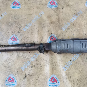 Глушитель HONDA Civic EU3 D17A Катализатор 18160-PLR-000