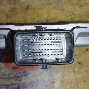 Компьютер Nissan X-Trail 310F6-1VM0A / BEA20-100N A1 MR20-DD T32 4WD CVT БЛОК УПРАВЛЕНИЯ  i-STOP ( на cvt 31020-3VX2D )