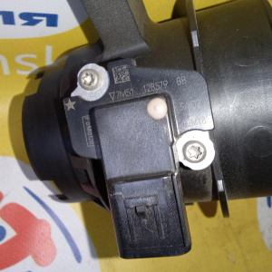 Расходомер Ford Focus 3 CB8 MGDA 2.0L 4 конт. 7M51-12B579-BB