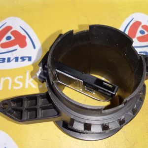 Расходомер Ford Focus 3 CB8 MGDA 2.0L 4 конт. 7M51-12B579-BB