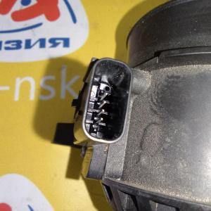 Расходомер Ford Focus 3 CB8 MGDA 2.0L 4 конт. 7M51-12B579-BB